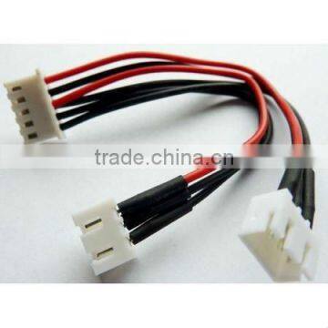 4S Balance Connector to 2x 2S Conversion Cable