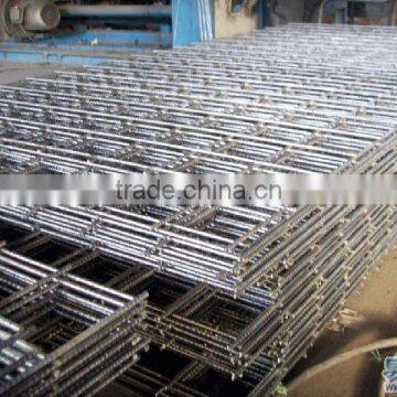 Geothermal mesh/reiforcement welded wire mesh