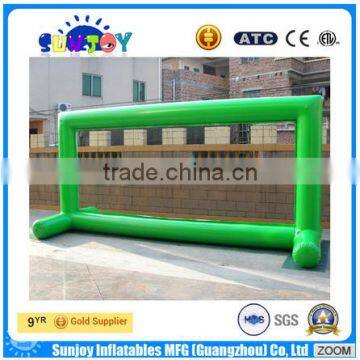 2016 Sunjoy Hot Selling Customized Inflatable Water Billboard for Sale photo-6