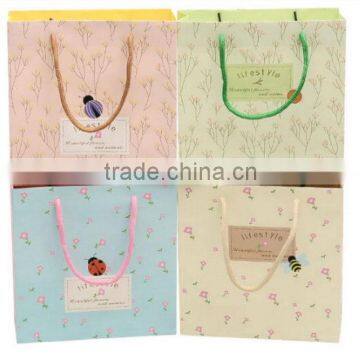 High Quality Top Sell Paper Sugar Bag photo-4