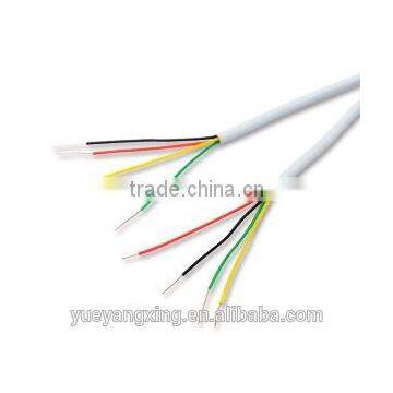 305m Colorful Fire Alarm Cable 16AWG 18AWG 22AWG Factory Price