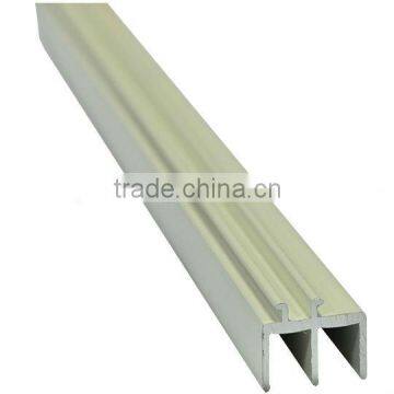 aluminum profiles export to South Africa (W033-1)