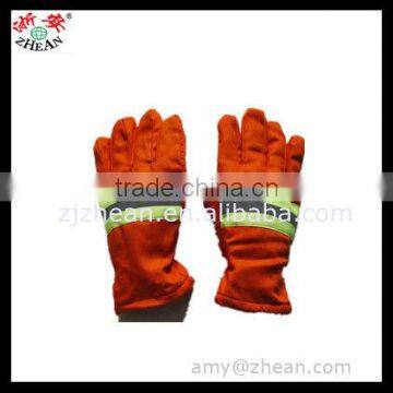 Fire Protection Gloves