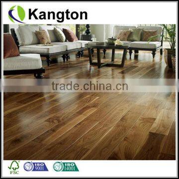 18mm Acacia solid flooring