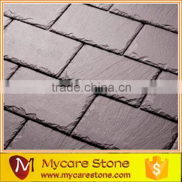 Natural Black Slate Kitchen Roofing Tile photo-5