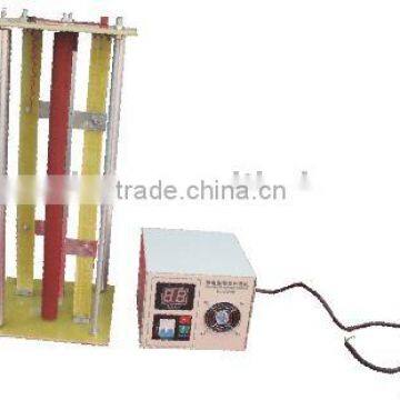 plastic film surface corona treater