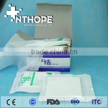 Sterile Non Woven Sponges photo-3