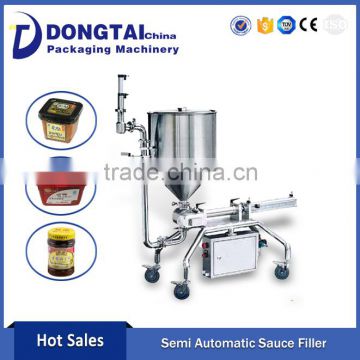 210g Sauce Filling Machine