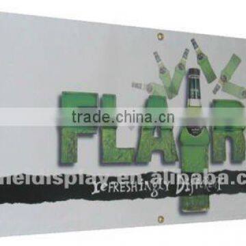 PVC banner printing