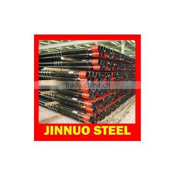 j55 material api5ct casing pipe