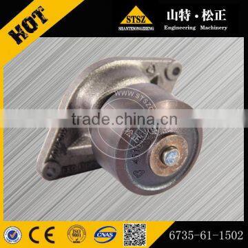 High-quality Steel Stainless Steel 250kg Chain Block photo-3