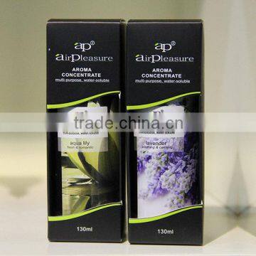 air pleasure 130ml aroma oil