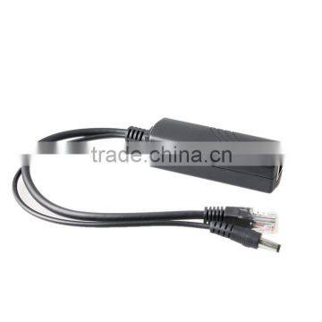 OEM 44-57v in IEEE802.3af POE Splitter 5v photo-4