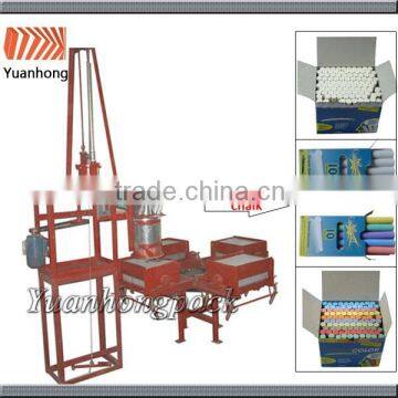Electric School Automatic Chalk Making Machine