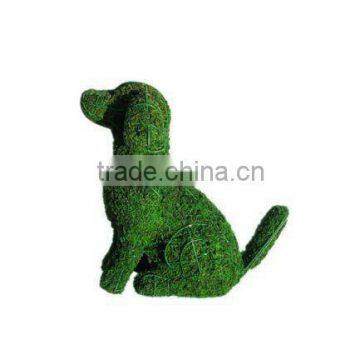 Animal Shape Boxwood Topiary photo-3