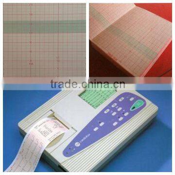 Fetal Monitor Paper Thermal Paper