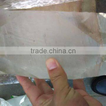 Super Polished Crystal Tiles Wholesale / Crystal Rock Tile For Sale