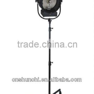 professional iron light stand tripod