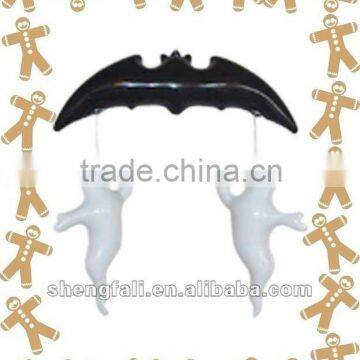 Christmas Decoration PVC Products, Funny Ghost