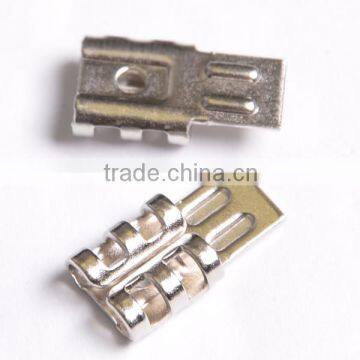 OEM Processing Electrical Motor Express Terminal photo-6