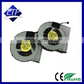 Genuine New Laptop CPU Cooling Fan for HP DV7-4000 DV6-3000 DV6-4000 DV7-3000 DV6-1000 Series