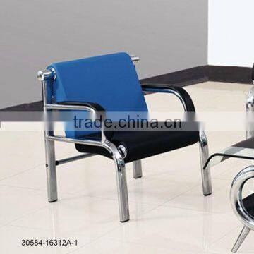 high quality office Shape sponge leisure sofa 30584-16312A-1