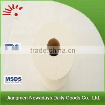 bulk small standard toilet tissue paper roll 130g