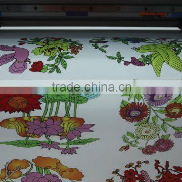 Screen Printing Transfer Film/inkjet Transfer Paper for Cotton/offset Transfer Film/transfer Film photo-5