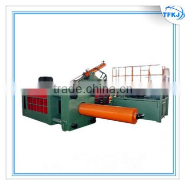 Baling Recycle Old Car Shell Press Machine