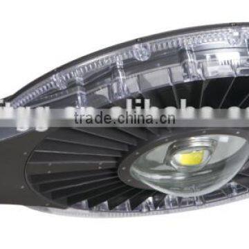 2015 Newly Designed Solar Powered Street Lights Solar Lights RAL Color Stardand photo-2