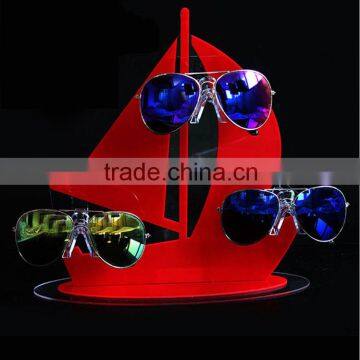 New Style Acrylic Eyeglasses Display Rack for Store