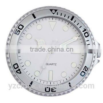Watch Wall Clock 2014 photo-3