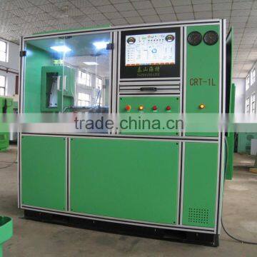 High precision CRT-1L common rail fuel injection pump test bench