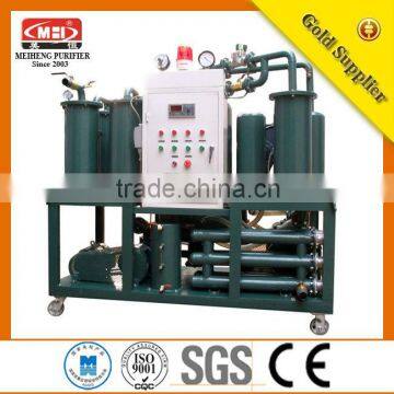 DYJ-30 waste Oil Purification/waste oil recycling system/filtration systems inc