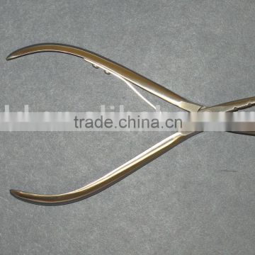 Hair extension tools-Hair Extension Plier