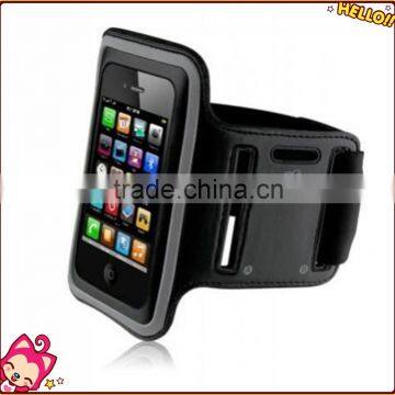 Made in China sports armband for iphone 6 ,for iphone 6 armband