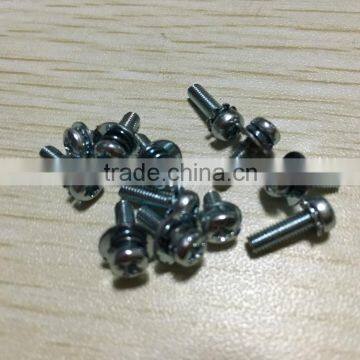 terminal washer Sems screws