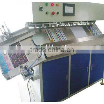 Automatic Spot Bonding Machine