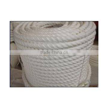 marine 3-Strand Polyester Rope