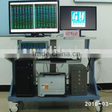 Multichanel Electrophysiology recording System