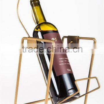 Floating bottle holder Popular bottle holder for bar, restaurant, house bar accessaries