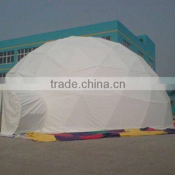 steel dome tent / exhibition tent / event tent/bid dome tent