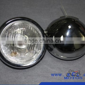 SCL-2012030121 high quality motorcycle cheap moving head lights for GN125