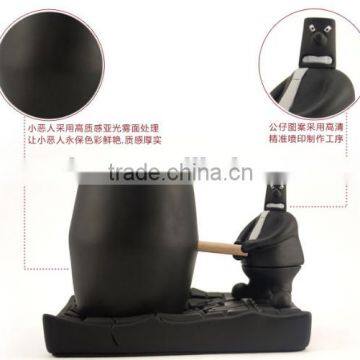 New Creative Eco-friendly Pen Holder/desktop Pen Holder /funny Pen Holder photo-5