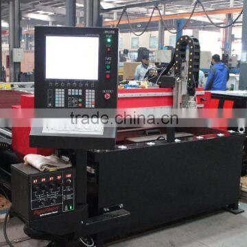 Accurl CNC DESK TYPE PLASMA CUTTING MACHINE Cut Mild Steel 12mm photo-6