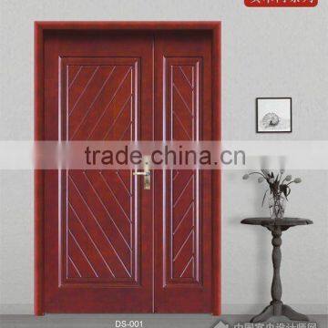 interior solid wood doors