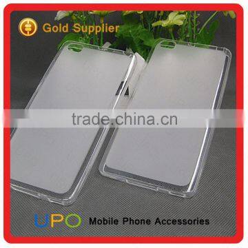 [UPO] 2016 Wholesales Shockproof Hybrid Tpu Transparent Phone Case for Xiaomi Note photo-5