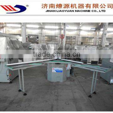 Aluminium Windows Corner Combining Machine for Sale