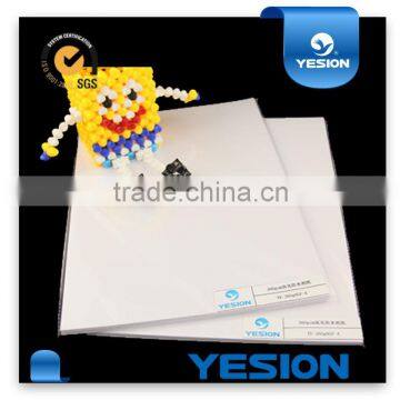 Unique new technology glossy photo paper china A4