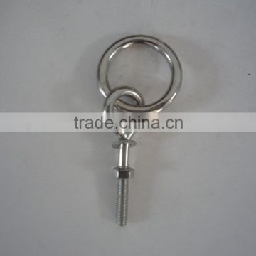 Stainless Steel Fixed wall Hook